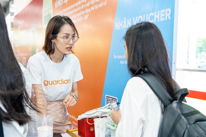 [Video] 13Win 21 link không chặn hào hứng “săn” hơn 1.500 đầu việc hấp dẫn tại “13WIN13 International Job Fair 2024” 95
