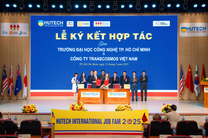 [Video] Doanh nghiệp đa quốc gia “đổ bộ” 13WIN13 International Job Fair 2025, mở ra hàng ngàn cơ hội 13win 20 giaitri tructuyen cho Tải app 13Win 123
