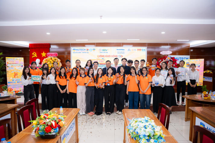 13Win 21 link không chặn Khoa Tài chính - Thương mại hiện thực hóa ước mơ khởi nghiệp với Cuộc thi "Ý tưởng Khởi nghiệp - Sáng tạo Tải app 13Win" lần 3 126