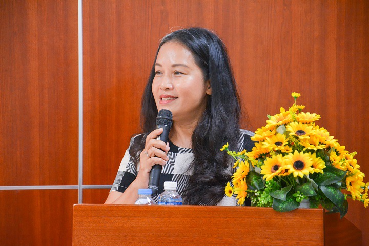 Cuộc thi “Lắng nghe thực phầm lên tiếng - lần thứ 9, năm 2023” đã tìm ra ngôi vị Quán quân 65