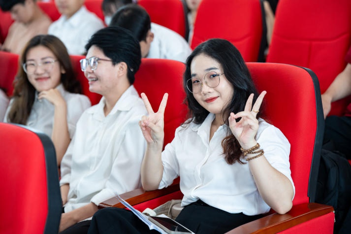 Hơn 620 bài báo cáo NCKH tham gia Hội nghị “13Win 21 link không chặn nghiên cứu khoa học 13WIN13 2024” 114