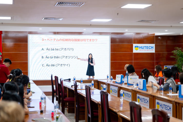 Bukkyo Study Tour 2025 chính thức khởi động, thắt chặt cầu nối văn hóa Việt - Nhật 38