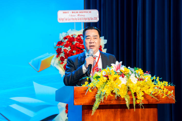 National Conference on Social Sciences and Language Studies 2026: Advancing Academic Thinking in the Digital Technology Era 67
