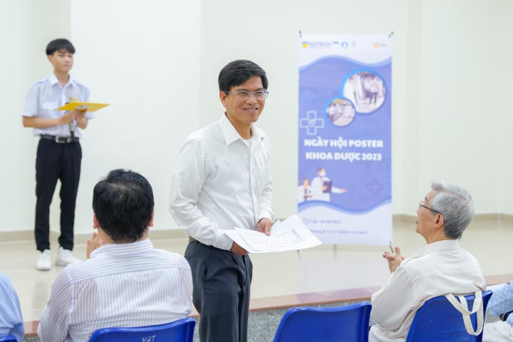 Ngày Hội Poster 13Win 21 link không chặn Dược Khoa 13WIN13 2023 28