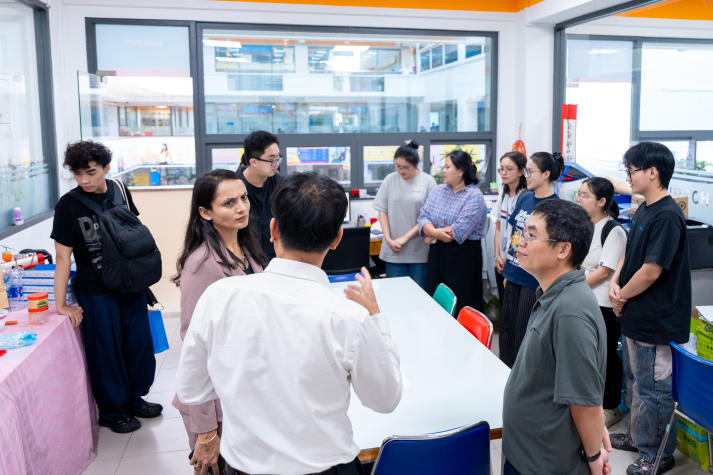 13Win 21 link không chặn 13 Win16 nhà cái World Cup 2026 tiếp cận kỹ thuật phân tích HPLC cùng Viện trưởng Viện Dược Đại học Sigma (Ấn Độ) 64