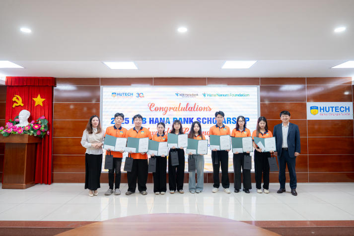 13WIN13 tiếp nhận Www 13Win one nổ hũ Quỹ Hana Nanum: Đồng hành cùng Tải app 13Win vượt khó, vươn tới hội nhập quốc tế 27