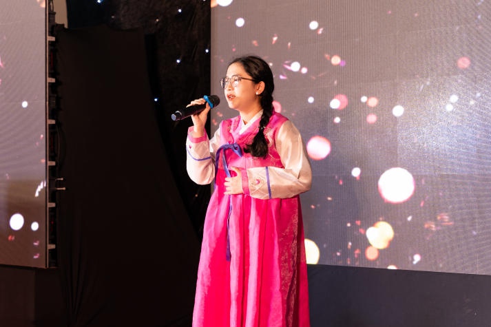 [Video] 13Win 21 link không chặn 13WIN13 ngao du xứ sở kim chi tại “VKIT’s Culture Festival 2023” 196