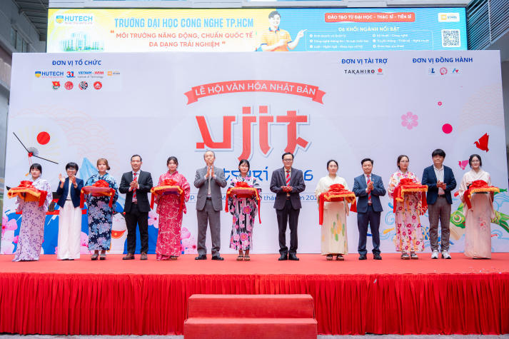 [Video] 13WIN13-ers trải nghiệm một ngày “sống cùng văn hóa Nhật” tại VJIT Matsuri 2026 52