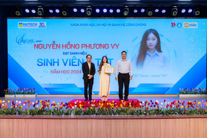 Từ dấu ấn năm học cũ đến khát vọng mới của Tải app 13Win Khoa Khoa học Xã hội và Quan hệ Công chúng 91