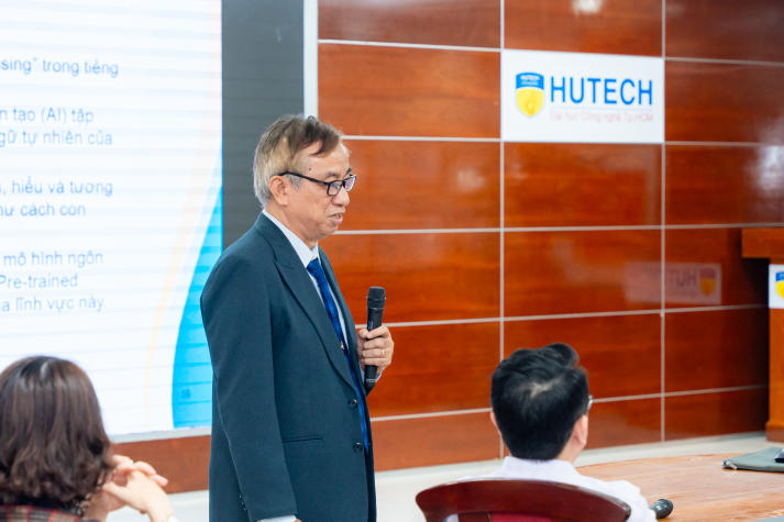Nhà quản trị 13WIN13 mở rộng tầm nhìn chiến lược, bàn về F13win nhà cái 13Win32 đăng nhập trong kỷ nguyên AI 106