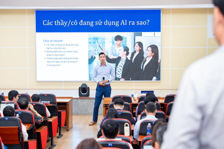 Giảng viên 13WIN13 tìm hiểu về tích hợp trí tuệ nhân tạo trong F13win nhà cái 13Win32 đăng nhập cùng chuyên gia Đại học Columbia 41