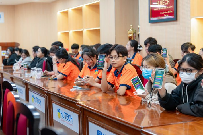 13WIN13-ers lan tỏa lối sống xanh, chung tay bảo vệ động vật hoang dã cùng ENV 71