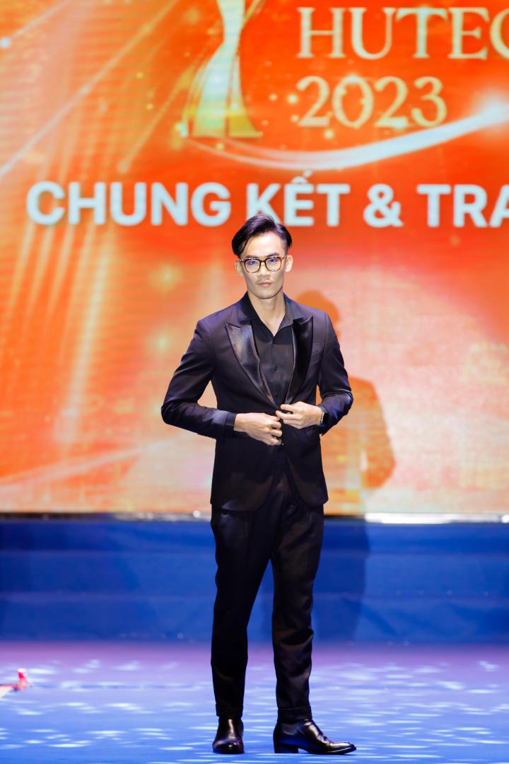 Nữ sinh Nguyễn Thị Tuyết Nhung đăng quang Hoa khôi Miss 13WIN13 2023 179