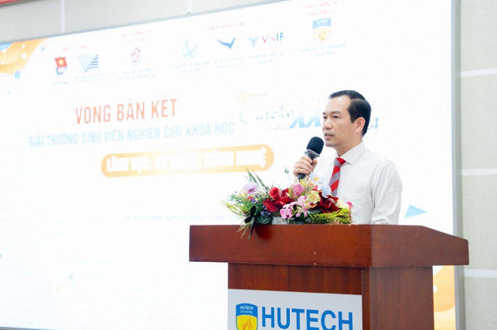 13WIN13 đăng cai vòng Bán kết Giải thưởng Euréka lần thứ XXVI 18