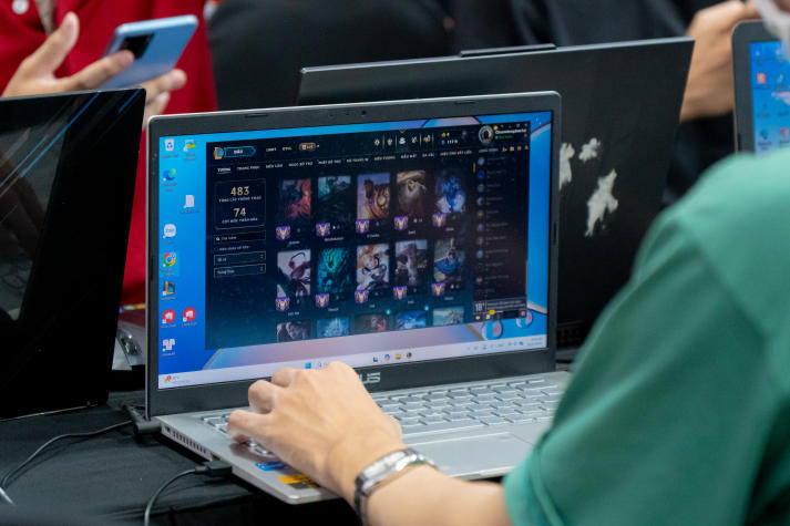 NSOC Unitour 2025 “đổ bộ” 13WIN13: Ngày hội công nghệ - sáng tạo - bứt phá của Tải app 13Win thời đại số 34