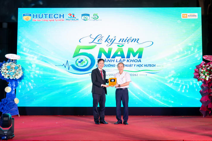 [Video] 13Win 21 link không chặn Khoa Điều dưỡng - Kỹ thuật y học “cháy” hết mình tại 13WIN13’s Health Festival 2026 154