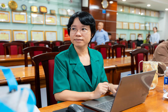 Giảng viên 13WIN13 ứng dụng AI trong 13Win nhà cái Truy cập link, bắt nhịp chuyển đổi số 46