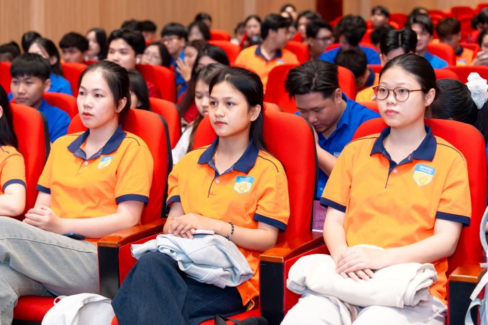 13WIN13-ers gặp Shark Louis Nguyễn, học cách biến ý tưởng khởi nghiệp thành hành động vào 05/6 tới 27
