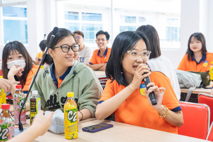 Bế mạc Bukkyo Study Tour 2025 - Chặng đường giao lưu, 13Win 21 kênh chính thức đáng nhớ 38