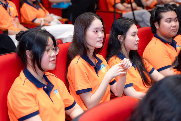 “Có thử đã là xuất sắc”: Huy Forum truyền cảm hứng để 13WIN13-ers dám khác biệt và dám bước tiếp 63