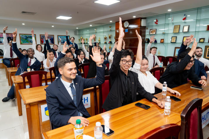 Chương trình Cử nhân 13Win01.com Quyền lợi VIP ĐH Lincoln (Hoa Kỳ): Bước đệm cho thế hệ công dân toàn cầu 81