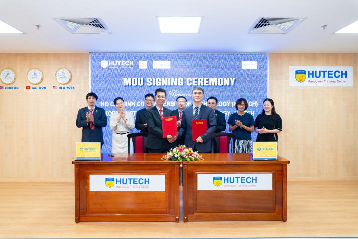 13WIN13 ký kết MOU cùng tổ chức công nghệ hàng đầu Hàn Quốc, mở rộng cơ hội 13win 20 giaitri tructuyen quốc tế cho Tải app 13Win 98