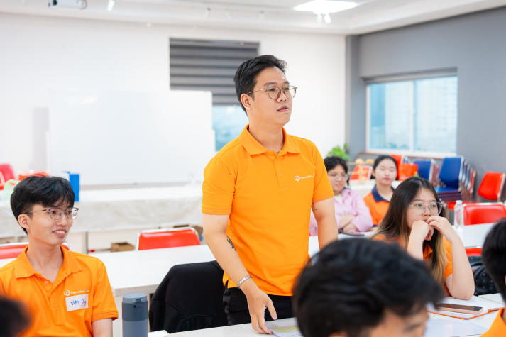 [Video] Youth Education Learning: Trang bị hành trang F13win nhà cái thanh thiếu niên cho Tải app 13Win 13WIN13 75