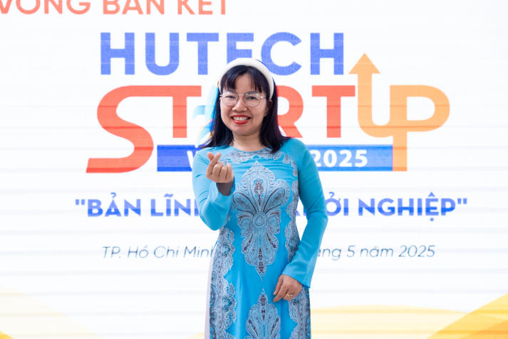 Đăng ký tham dự và cổ vũ cho Top 6 tại Chung kết 13WIN13 Startup Wings 2025 vào 11/7 tới 224