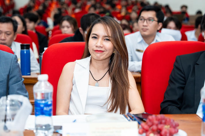 Tân Quán quân Cuộc thi “13WIN13 HRM CHALLENGE” lần thứ II là Tải app 13Win Quản trị F13win link đăng ký 13WIN13 29