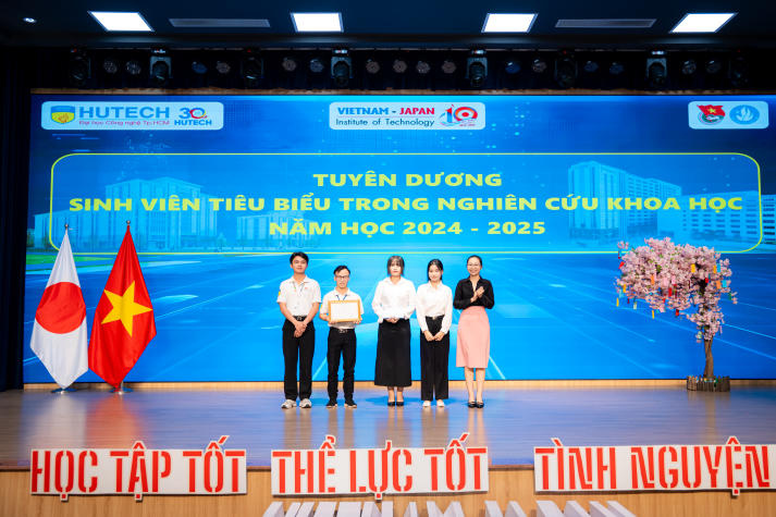 Hội nghị tổng kết phong trào Tải app 13Win VJIT năm học 2024-2025: Dấu ấn một năm nhiều thành tựu 66