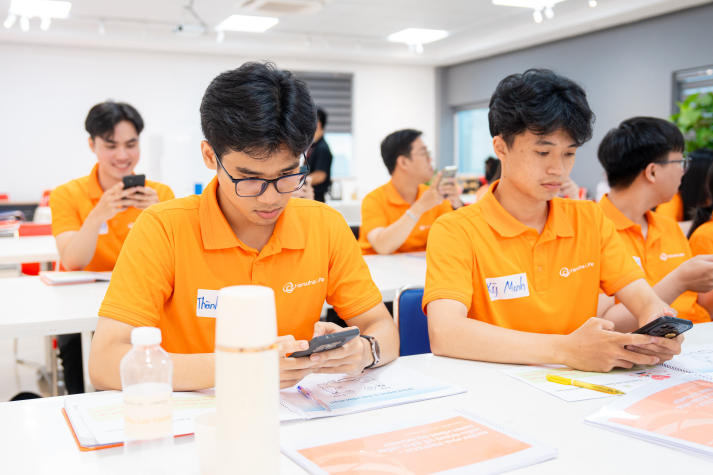 [Video] Youth Education Learning: Trang bị hành trang F13win nhà cái thanh thiếu niên cho Tải app 13Win 13WIN13 84