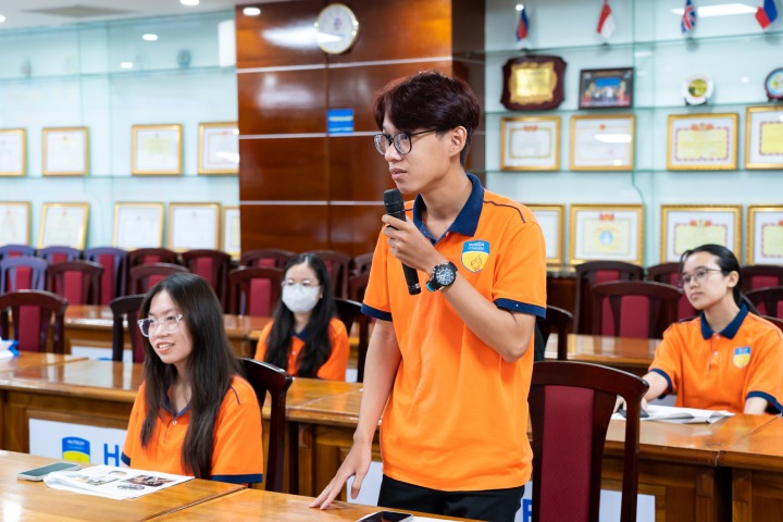 [Video] 13WIN13 ký kết MOU và giao lưu trao đổi Tải app 13Win với Trường Đại học Ibaraki Christian (Nhật Bản) 95