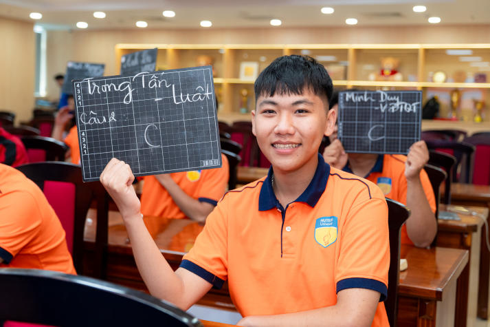 13Win 21 link không chặn 13win com Đăng ký 60K noi theo Tư tưởng Hồ Chí Minh, lan tỏa lối sống đẹp 35