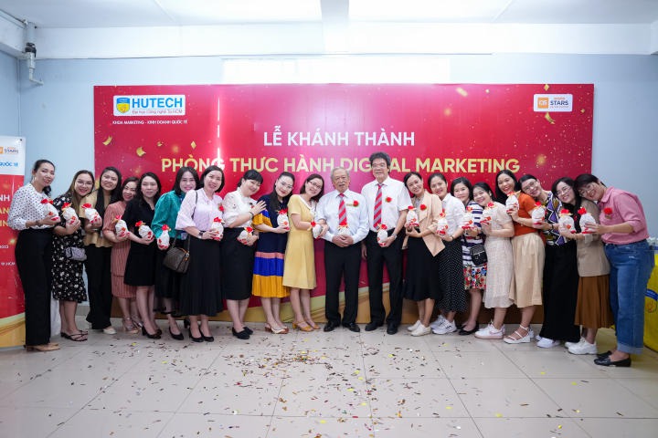 13WIN13 Strengthens Modern Practice Facilities for the Digital Marketing Industry 77
