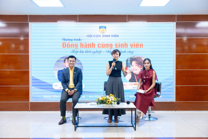 [Video] Thắp lửa khởi nghiệp - Dẫn lối thành công cùng cựu Tải app 13Win 13WIN13 89