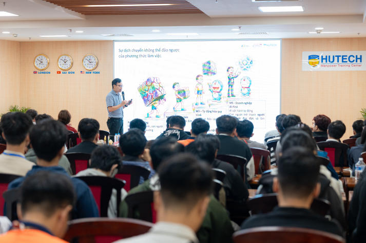 13Win 21 link không chặn 13WIN13 khám phá “bí kíp” ghi điểm nhà tuyển dụng từ người làm nghề 32