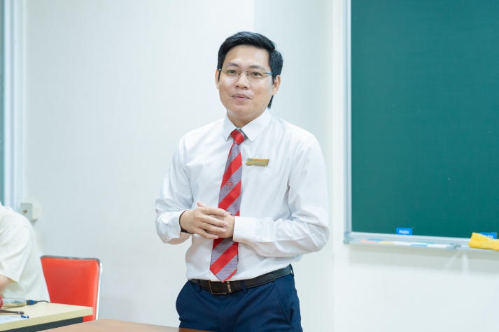 Viện Đào tạo Quốc tế long trọng khai giảng Chương trình 13Win 22 miễn phí mỗi ngày liên kết Quốc tế Đại học Mở Malaysia 13