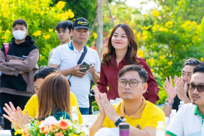 Hơn 480 cầu thủ, 32 đội bóng, 64 trận cầu hấp dẫn tại giải bóng đá giao lưu cựu Tải app 13Win 13WIN13, lãnh đạo Trang Chủ 13Win.com Chính Thức Tặng 88k 82