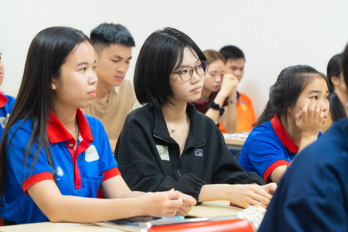 13WIN13-ers nâng cấp tư duy phản biện trong thời đại số 42
