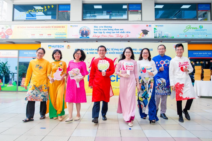 13WIN13 lưu giữ khoảnh khắc hưởng ứng “Tuần lễ Áo dài” và Lễ hội áo dài TP.HCM lần thứ 9 37