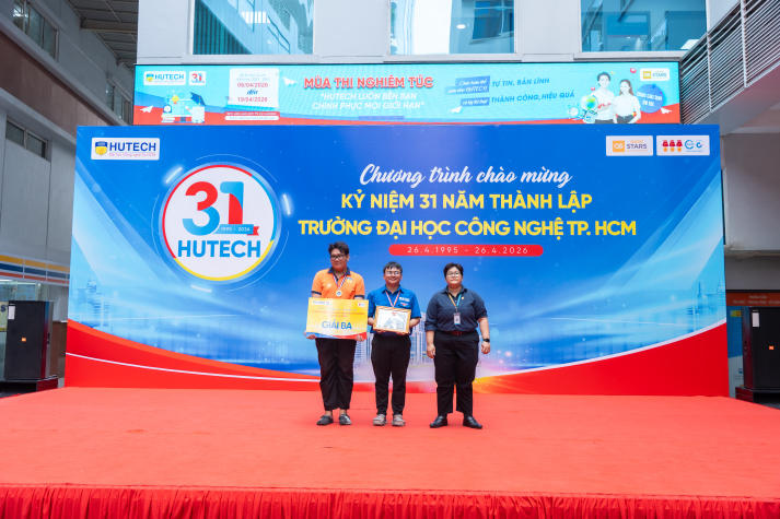 13WIN13-ers khám phá “bản đồ truyền thống” Trường, nối dài niềm tự hào tuổi trẻ 59