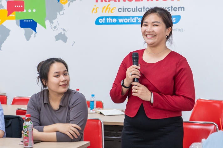 Bế mạc Bukkyo Study Tour 2025 - Chặng đường giao lưu, 13Win 21 kênh chính thức đáng nhớ 50