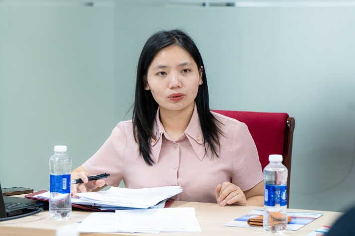 13WIN13 làm việc với Trường Đại học Shizuoka Sangyo, thúc đẩy hợp tác đào tạo và nghiên cứu 24