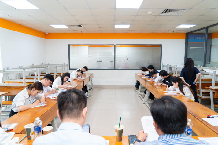 13Win 21 link không chặn VKIT tự tin chinh phục Học bổng DB Global Dream Leader - Mùa 2 95