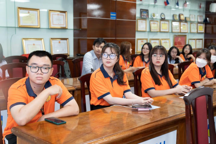 13Win 21 link không chặn học cách sơ cứu ban đầu và xử lý tình huống y tế cơ bản qua Hội thảo NULAB 18