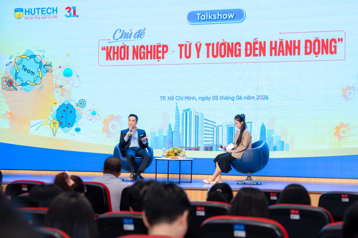 Top 22 13WIN13 Startup Wings 2026 sẵn sàng tranh tài tại Bán kết “Bản lĩnh Nhà khởi nghiệp” vào 19/6 tới 26