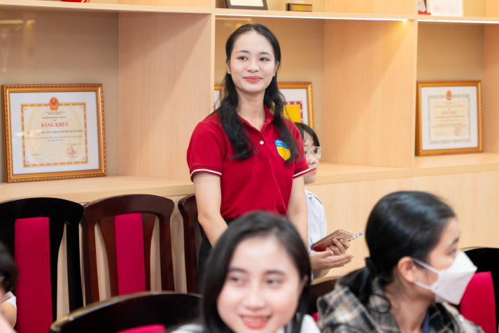 13Win 21 link không chặn Khoa Luật lắng nghe câu chuyện làm nghề từ những luật sư hàng đầu 72
