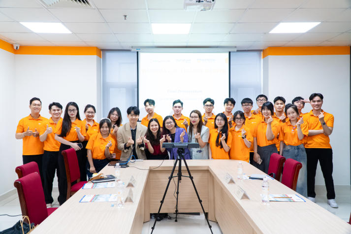 Hanwha Life Finance Mentor: Bệ phóng cho Tải app 13Win 13WIN13 tự tin khẳng định bản lĩnh 51