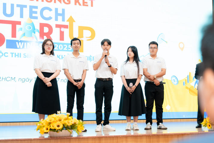 Sẵn sàng bứt phá ý tưởng khởi nghiệp cùng “13WIN13 Startup Wings 2026” vào 20/4 tới 171