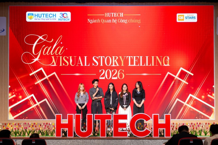 [Video] Hơn 50 TVC của Tải app 13Win Quan hệ công chúng “lên sóng” tại Visual Storytelling Gala 2026 48